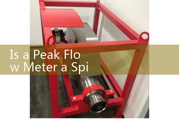 Is a Peak Flow Meter a Spirometer: Differentiating Forced Expiratory Speed Tools from Full Volume Diagnostic Devices